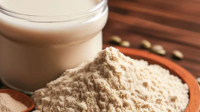 So Integrieren Sie Organisches Hanfprotein In Ihre Ernährung: Anwendungen, Rezepte &Amp; Nachhaltigkeitsleitfaden Discover Ways To Incorporate Organic Hemp Seed Protein Into Your Diet