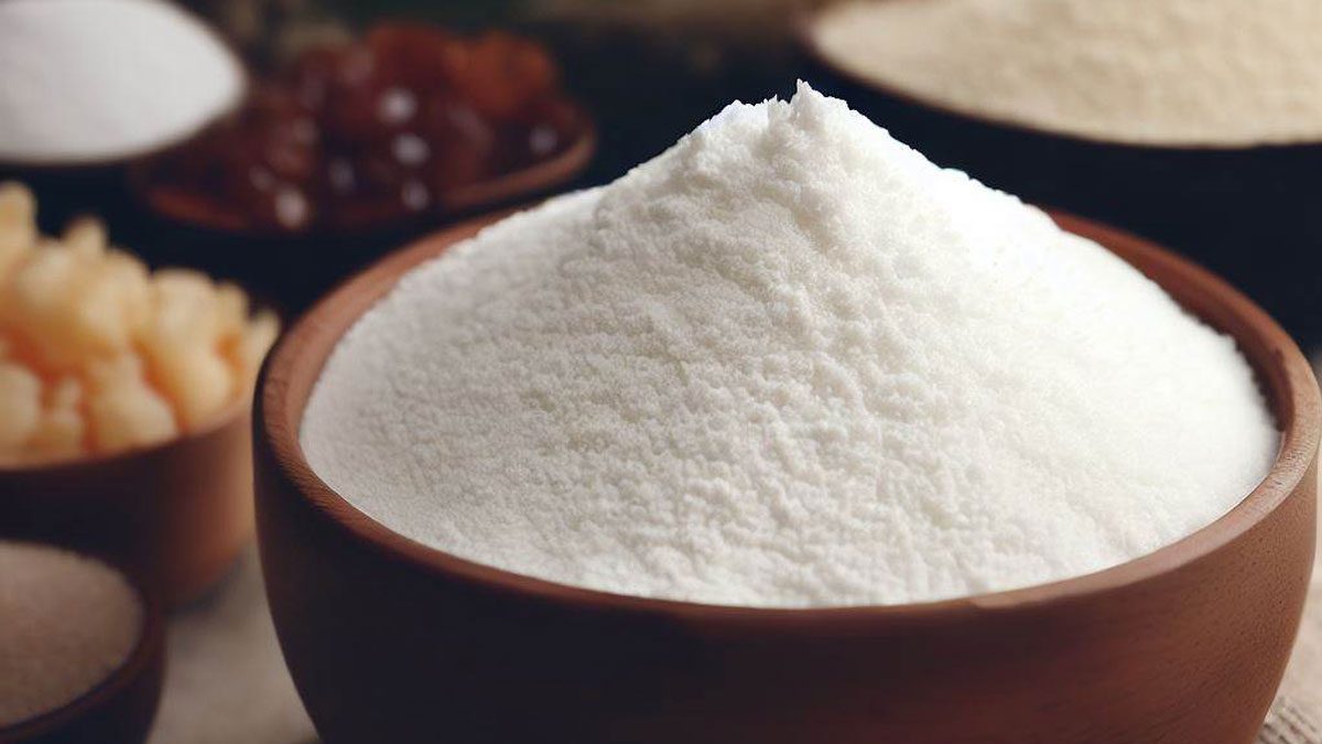 Comment utiliser la maltodextrine biologique dans la cuisine et la pâtisserie ?