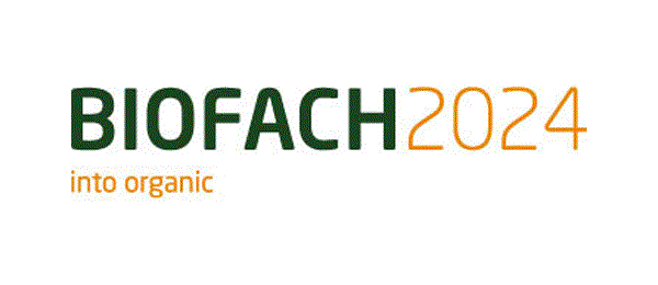 Lernen Sie Organicway Auf Der Biofach 2024 Kennen Und Entdecken Sie Unsere Breite Palette An Bio-Zutaten Für Verschiedene Anwendungen