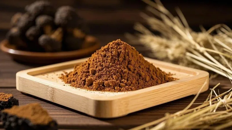 Chaga-Pilz: Der Ultimative Gesundheitswächter Der Natur – Warum Bio-Chaga-Extraktpulver In Ihr Wellness-Arsenal Gehören Sollte Organic Chaga Extract