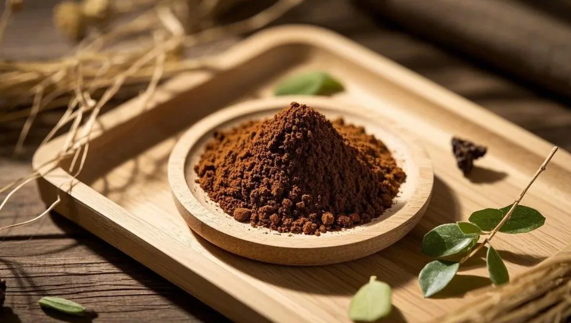 Chaga Extract1