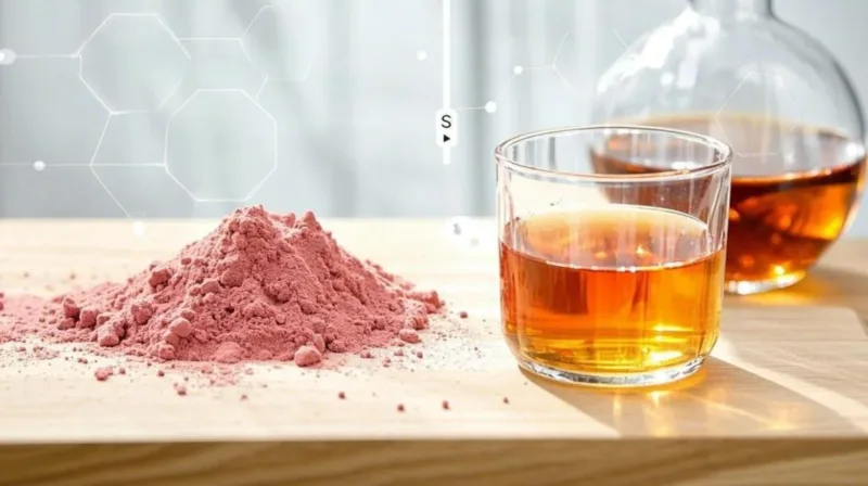 Entdecken Sie Die Nährstoff-Kraftzentrale: Bio-Apfelpulver Vs. Bio-Apfelsaftpulver Organic Apple Powder Vs Organic Apple Juice Powder