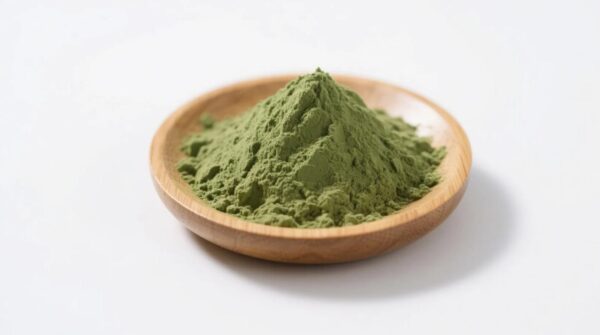 organic barley grass juice powder