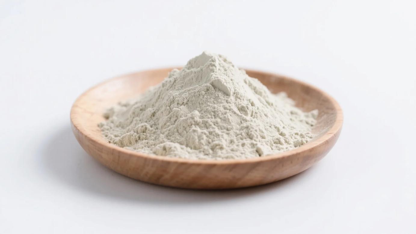 Bio-Hanfproteinpulver organic hemp seed protein powder