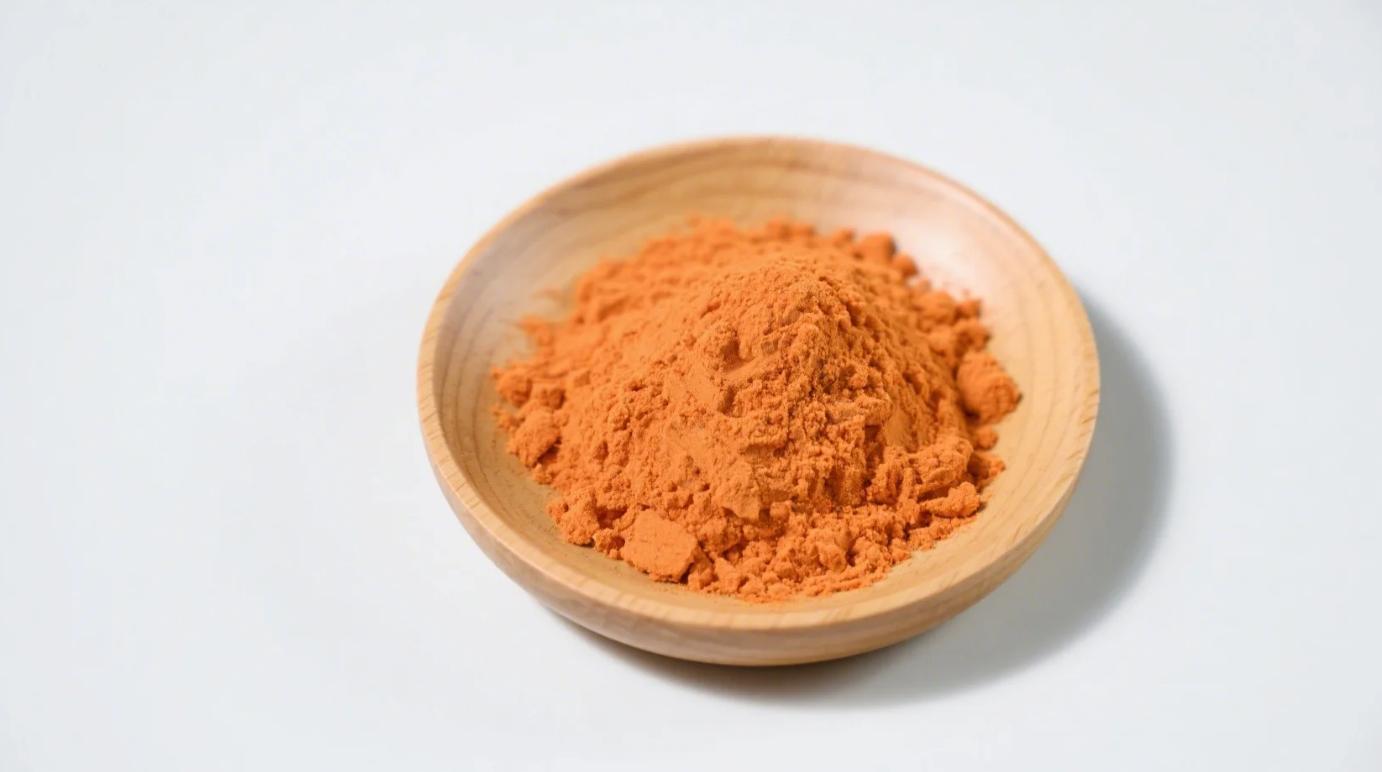 Bio Karottenpulver organic carrot powder