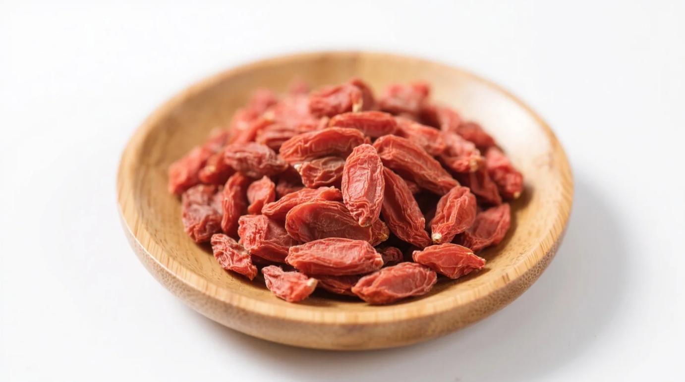 Bio Goji Beerenpulver organic goji berry