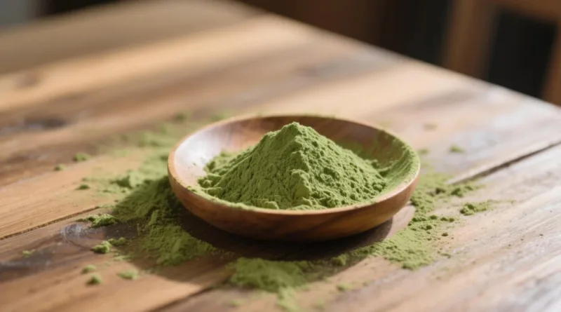 Hat Matcha Nachteile? Die Vorteile Des Grünen Goldes Gegen Seine Versteckten Risiken Abwägen Organic Matcha Downside