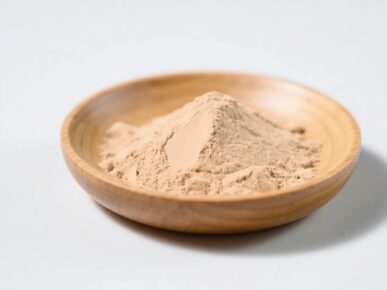 High-potency adaptogen for cognitive and physical performance.