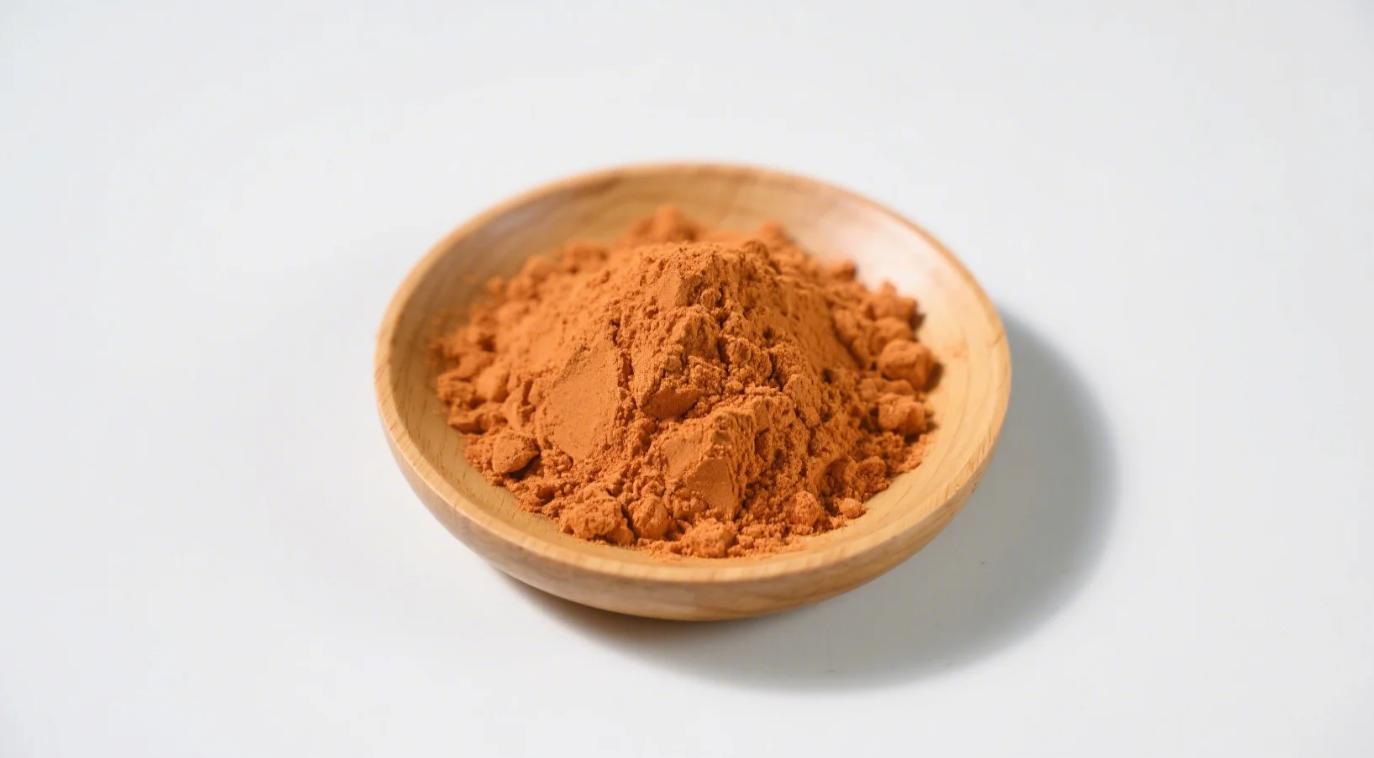 Bio-Sanddornsaftpulver organic sea buckthorn powder
