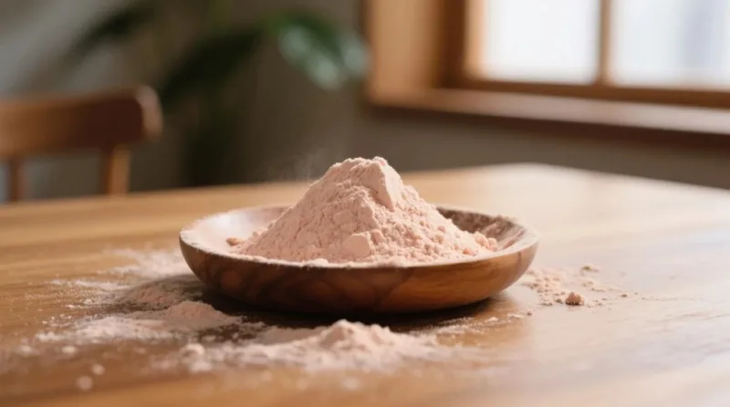 Welche Vorteile Hat Apfelpulver Für Die Haut? Bio-Apfelpulver Vs. Saftpulver Für Einen Strahlenden Glow Organic Apple Powder