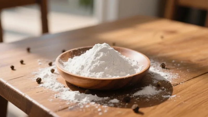 Was Sind Die Negativen Wirkungen Von Piperin? Die Risiken Von Organischem Schwarzer-Pfeffer-Extraktpulver Verstehen Organic Black Pepper Extract Powder