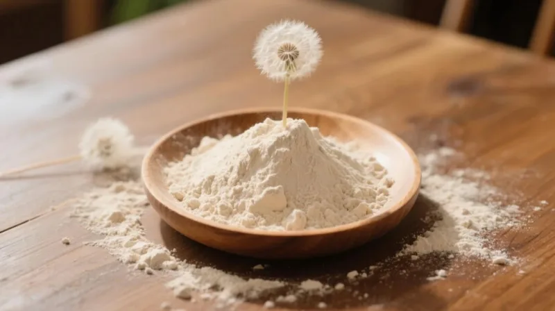 Ist Löwenzahn Schlecht Für Den Blutdruck? Die Wahrheit Über Bio-Löwenzahnpulver Und Extraktpulver Organic Dandelion Extract Powder &Amp; Organic Dandelion Root Powder