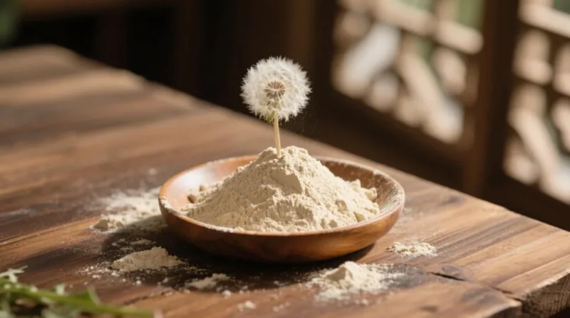 Wer Sollte Die Einnahme Von Löwenzahn Vermeiden? Ein Sicherheitsleitfaden Zu Bio-Löwenzahnpulver Und Bio-Löwenzahnwurzelextrakt-Pulver Organic Dandelion Powder