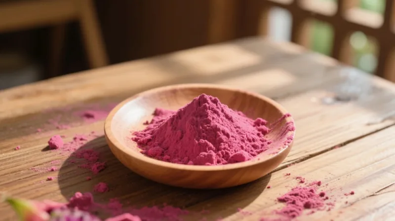 Welche Nebenwirkungen Hat Drachenfruchtpulver? Ein Sicherheitsleitfaden Für Bio-Drachenfruchtpulver &Amp; Saftpulver Organic Dragon Fruit Powder
