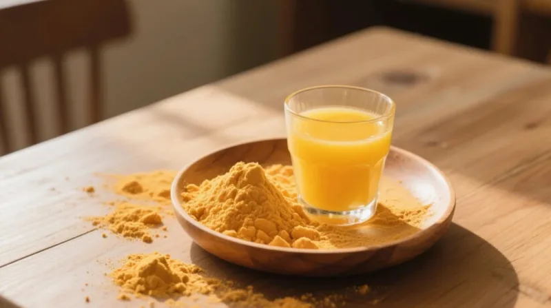 Wofür Ist Mangopulver Gut? Entfesseln Sie Die Süße Und Herzhafte Kraft Von Bio-Mangopulver Und Bio-Mangosaftpulver Organic Mango Powder
