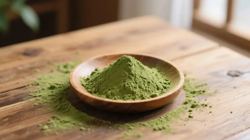 Ist Es In Ordnung, Jeden Tag Einen Matcha-Latte Zu Trinken? Die Wahrheit Über Bio-Matcha-Pulver Organic Matcha Powder