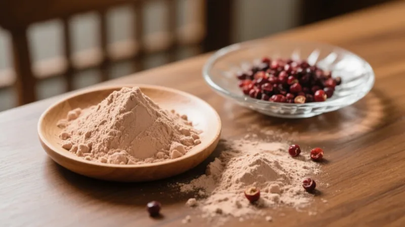Hilft Schisandra Beim Abnehmen? Die Wahrheit Über Bio-Schisandra-Pulver &Amp; Extrakt Organic Schisandra Powder
