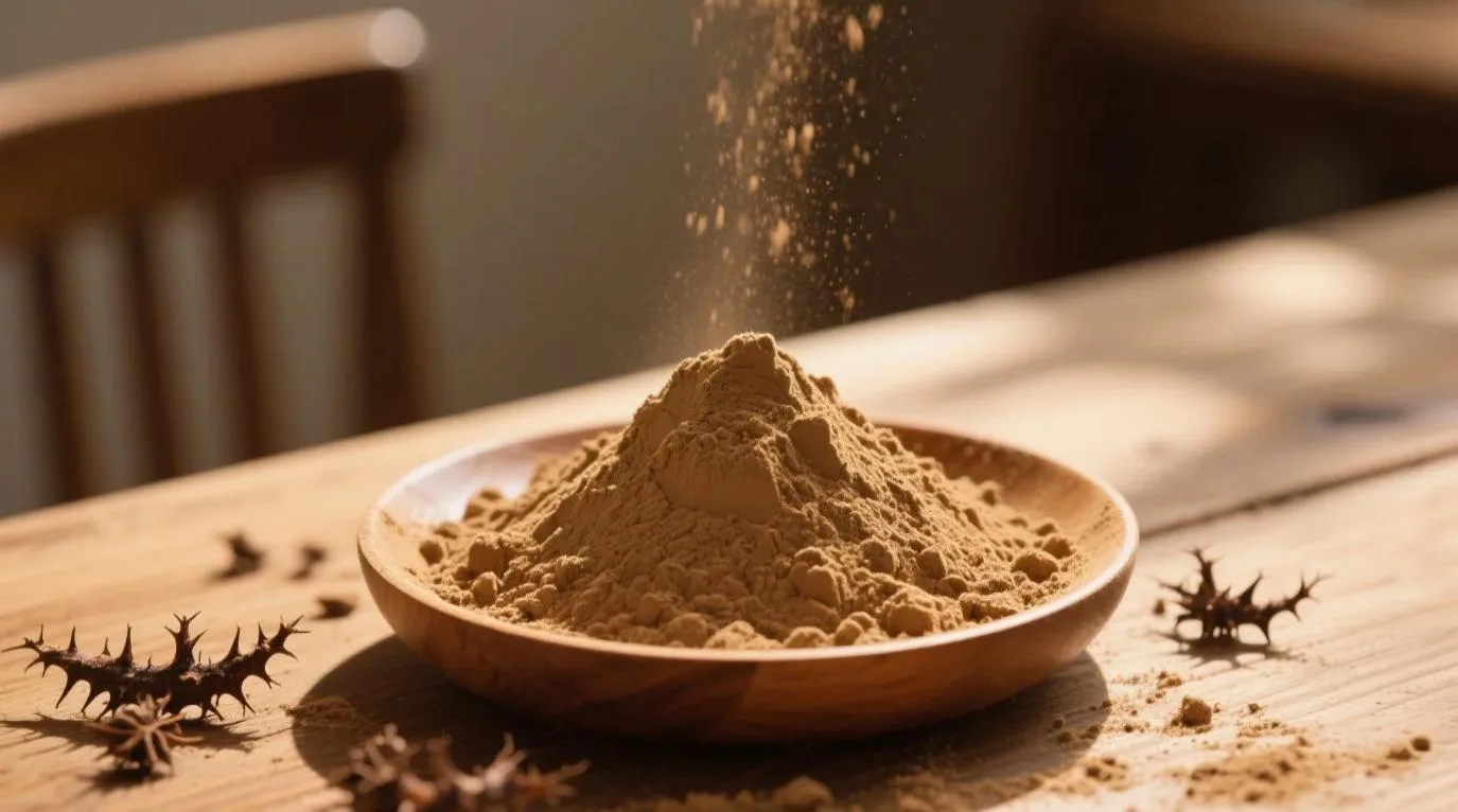 Wofür Ist Sibirisches Ginseng-Pulver Gut? Die Vorteile Von Organischer Eleuthero-Wurzel &Amp; Extrakt
