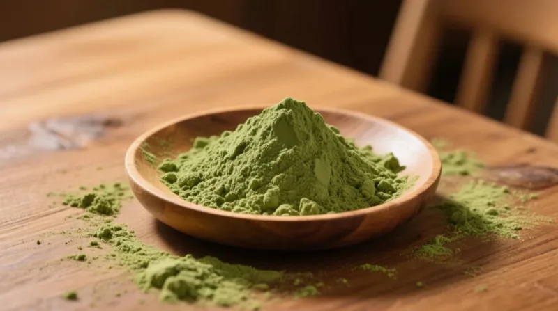 So Verwenden Sie Spinatpulver Beim Kochen: Entfesseln Sie Die Kraft Von Bio-Spinatpulver Und Bio-Spinatsaftpulver Organic Spinach Powder