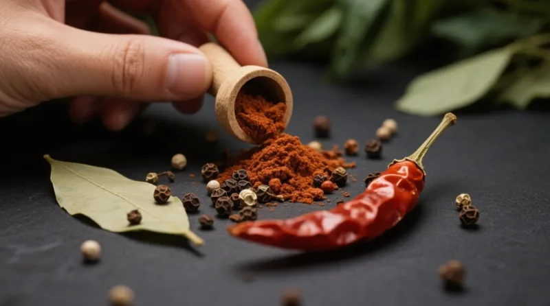 Erhöht Schwarzer Pfefferextrakt Das Testosteron? Der Wissenschaftlich Belegte Vorteil Von Bio-Schwarzpfefferextrakt-Pulver Does Black Pepper Extract Increase Testosterone