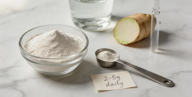 Is Inulin Safe Side Effects, Dosage &Amp; What To Know Before Taking Organic Inulin