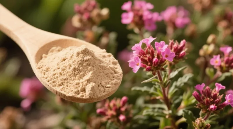 Was Bewirkt Rhodiola Rosea? Die Vorteile Von Bio-Extrakt Und -Pulver Entschlüsselt What Does Rhodiola Rosea Do