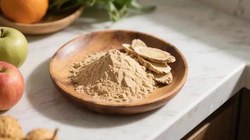 Welche Negativen Nebenwirkungen Hat Astragalus? Die Wichtigsten Überlegungen Verstehen Organic Astragalus Powder &Amp; Slices