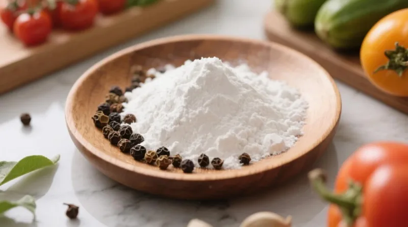 Hilft Schwarzer-Pfeffer-Extrakt Beim Schlafen? Die Verbindung Mit Bio-Schwarzer-Pfeffer-Extrakt-Pulver Erkunden Organic Black Pepper Extract Powder