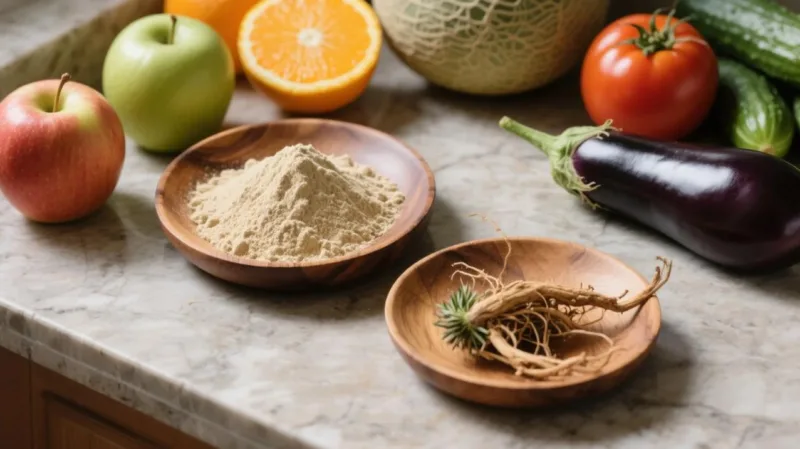 Ist Löwenzahn Gut Für Die Nieren? Die Vorteile Von Bio-Löwenzahnpulver Organic Dandelion Powder &Amp; Root
