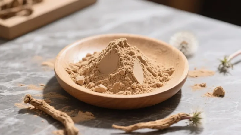 Welche Nebenwirkungen Hat Löwenzahnwurzelpulver? Die Versteckten Risiken Hinter Den „Sanfte-Detox“-Versprechen Organic Dandelion Root Powder