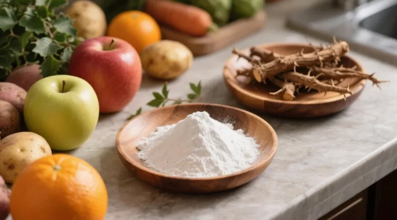 Erhöht Sibirischer Ginseng Das Testosteron? Die Wissenschaft Hinter Bio-Sibirischem-Ginseng-Pulver Organic Siberian Ginseng Extract Powder &Amp; Powder