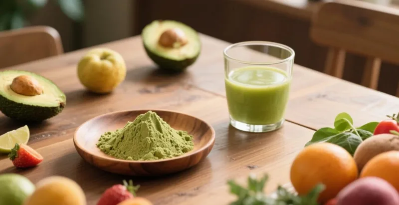 Avocado-Pulver-Qualitätsratgeber: Die Besten Bio-Avocado-Produkte Wählen Organic Avocado Powder