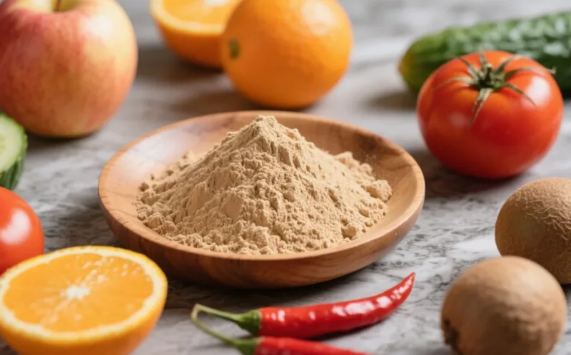 Was Macht Bio-Mönchsfrucht-Extraktpulver Zur Besten Natürlichen Zuckeralternative? Organic Monk Fruit Extract