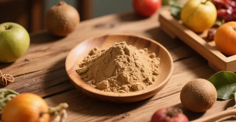 Süße Ohne Schlechtes Gewissen: Ihr Leitfaden Zur Auswahl Des Besten Bio-Mönchsfrucht-Pulvers Organic Monk Fruit Powder