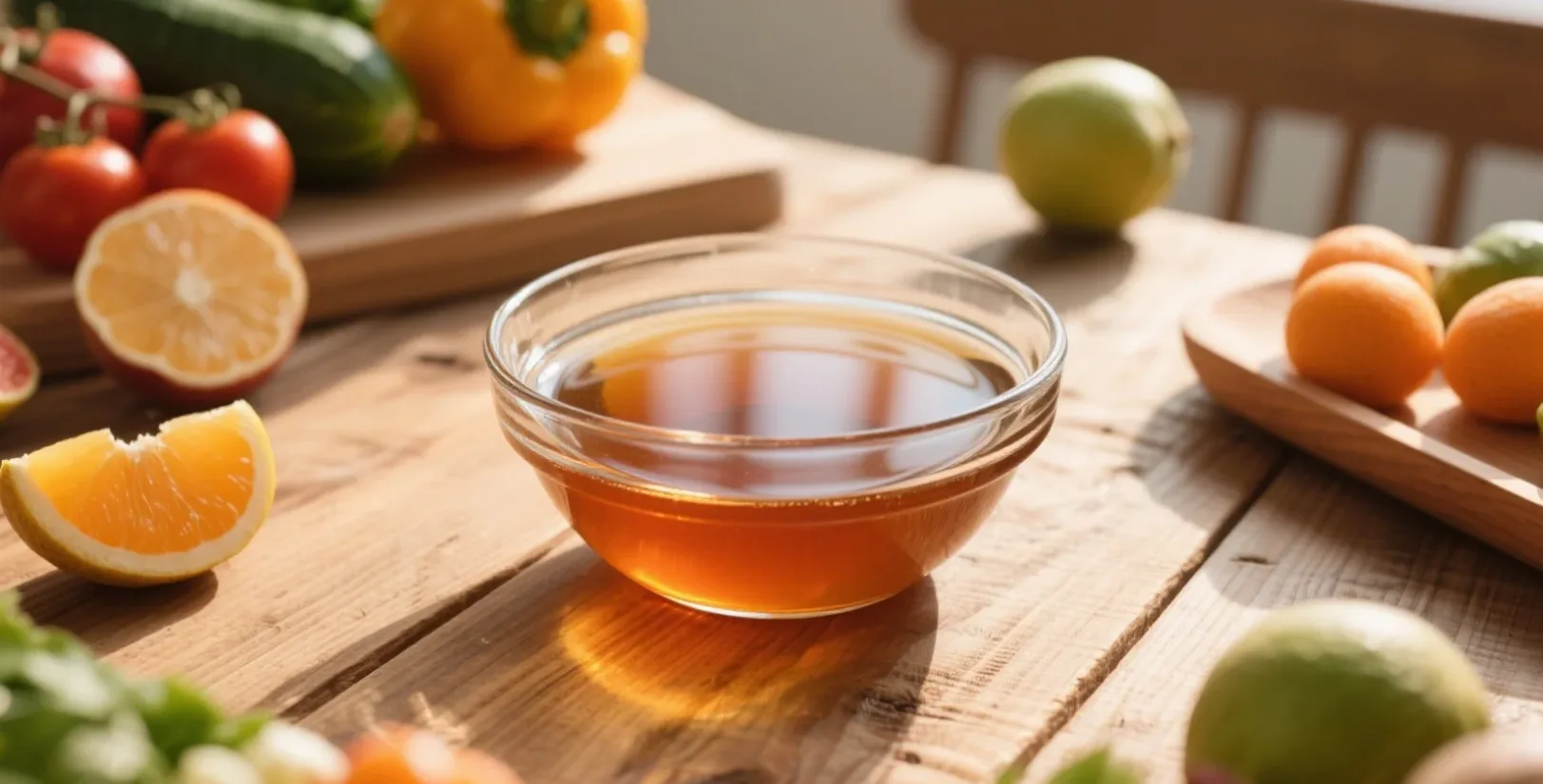 Bio-Allulosesirup Für Ketogene, Kohlenhydratarme Und Spezielle Diätanwendungen Bio-Allulose-Sirup