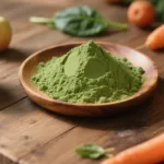 Was macht Bio-Brokkolipulver zu einer Superfood-Zutat für die moderne Ernährung?
