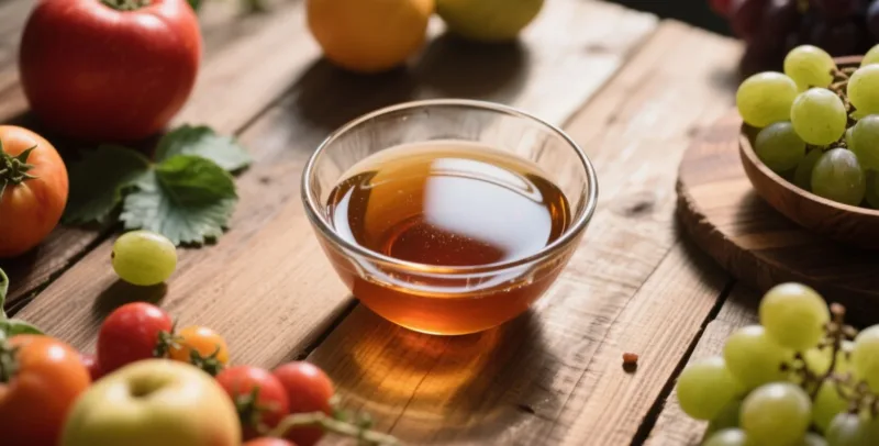 Bio-Glukosesirup Vs. Maissirup, Hfcs Und Andere Süßstoffe: Welcher Ist Gesünder? Organic Glucose Syrup