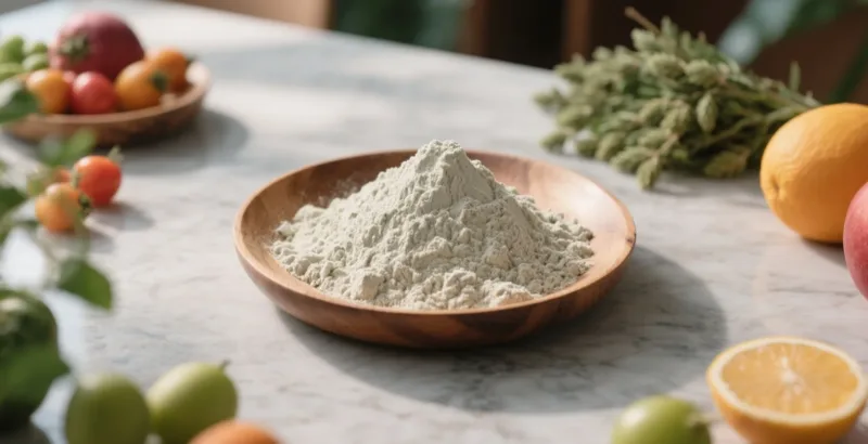 Der Vollständige Verbraucherleitfaden Für Organisches Hanfprotein: Ernährung, Vorteile &Amp; Kauftipps Organic Hemp Protein Powder