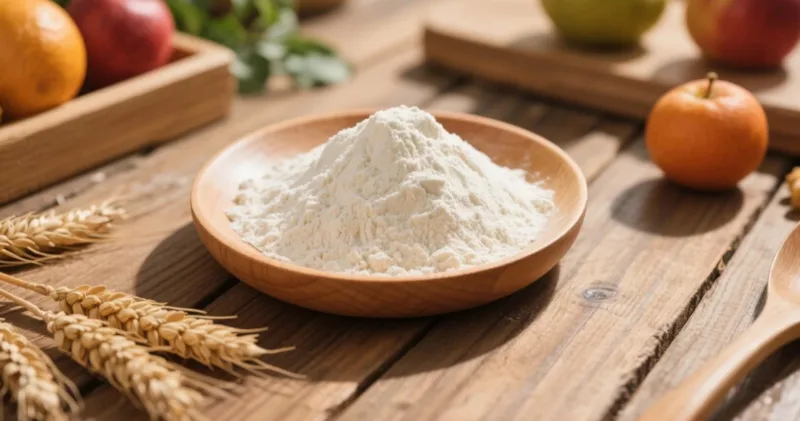 Bio-Maltodextrin Vs Süßungsmittel: Ein Datengestützter Leitfaden Für Formulierer Und Gesundheitsbewusste Verbraucher Organic Maltodextrin