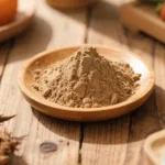 Bio-Sibirischer-Ginseng-Extraktpulver: Eine natürliche Lösung für geistige Klarheit und Fokus