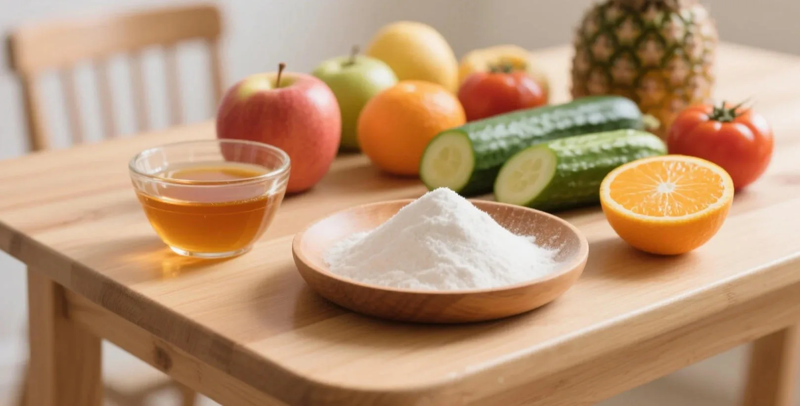 Bio-Fos-Pulver Und -Sirup: Ein Vollständiger B2B-Formulierungsleitfaden Bio-Fos-Pulver Und Sirup