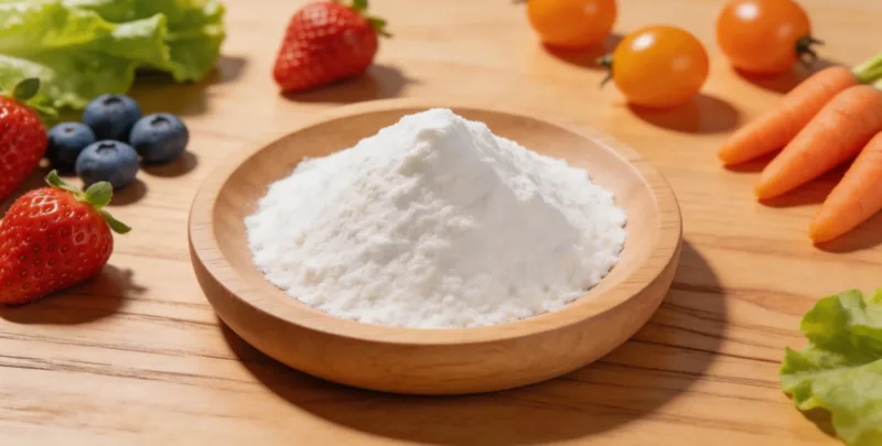 Wahl Zwischen Bio- Und Konventionellem Maltodextrin: Ein Umfassender Leitfaden Für Verbraucher Organic Maltodextrin