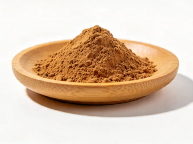organic reishi mushroom extract powder