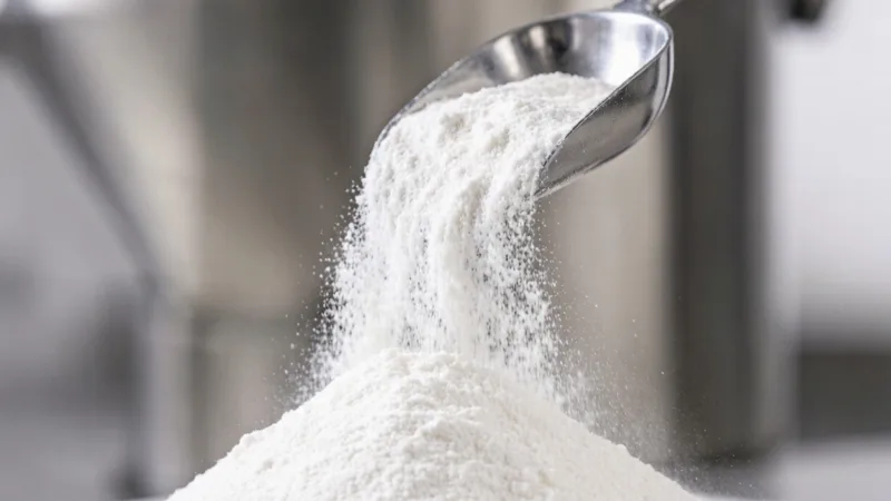 Bio-Maltodextrin: Vollständiger B2B-Anwendungs- Und Formulierungsleitfaden