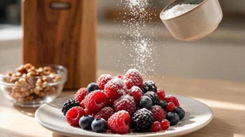 Phycocyanin Natürliches Blaues Farbmittel: Clean-Label-Trends, Anwendungen Und B2B-Beschaffung