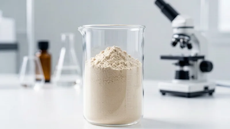 Bio-Mungobohnenprotein : Gesundheitliche Vorteile, Nährwertprofil Und Pflanzliche Anwendungen