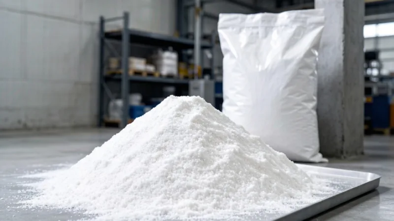 Warum Bio-Dextrose-Pulver Ideal Für Sporternährung Und Erholungsgetränke Ist