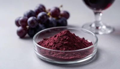 Resveratrol: Ein Einkäufer-Leitfaden Zu Vorteilen, Spezifikationen &Amp;Amp; Formulierung
