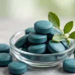Bio-Spirulinatabletten: Ein Einkaufsleitfaden zu Vorteilen, Spezifikationen und Formulierung