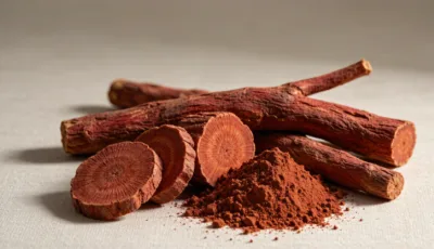 Salvia-Miltiorrhiza-Extraktpulver: Ein Einkaufsleitfaden Zu Vorteilen, Spezifikationen Und Formulierung